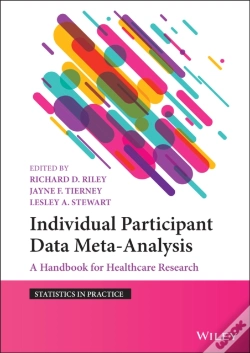 Capa do artigo Individual Participant Data Meta-Analysis