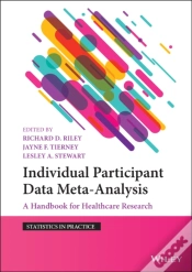 Capa do artigo Individual Participant Data Meta-Analysis