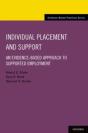 Individual Placement And Support - Preview