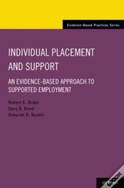 Capa do artigo Individual Placement And Support