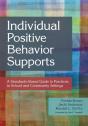 Individual Positive Behavior Supports - Preview