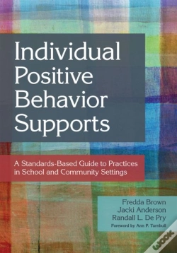 Capa do artigo Individual Positive Behavior Supports