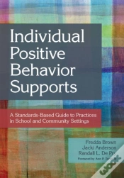 Capa do artigo Individual Positive Behavior Supports