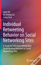 Capa do artigo Individual Retweeting Behavior On Social Networking Sites