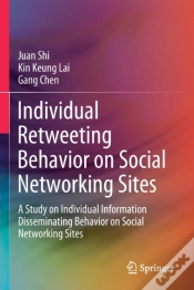 Capa do artigo Individual Retweeting Behavior On Social Networking Sites