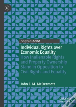 Capa do artigo Individual Rights Over Economic Equality