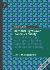 Capa do artigo Individual Rights Over Economic Equality