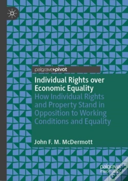 Capa do artigo Individual Rights Over Economic Equality