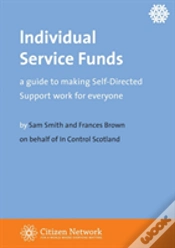 Capa do artigo Individual Service Funds