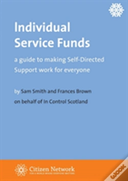 Capa do artigo Individual Service Funds