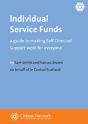Individual Service Funds - Preview