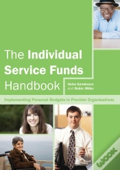 Capa do artigo Individual Service Funds Handbook