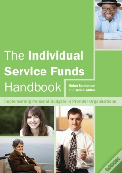 Capa do artigo Individual Service Funds Handbook