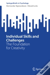 Individual Skills And Challenges