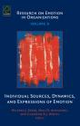 Individual Sources, Dynamics And Expressions Of Emotions - Preview