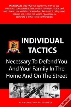 Capa do artigo Individual Tactics