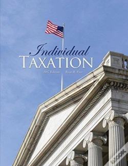 Capa do artigo Individual Taxation