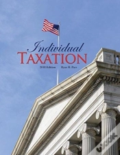 Capa do artigo Individual Taxation