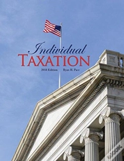Capa do artigo Individual Taxation
