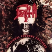 Capa do artigo Individual Thought Patterns - Vinil