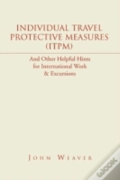 Capa do artigo Individual Travel Protective Measures  I