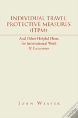 Capa do artigo Individual Travel Protective Measures  I