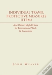 Capa do artigo Individual Travel Protective Measures  I