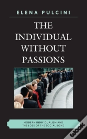 Capa do artigo Individual Without Passions