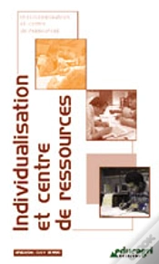 Capa do artigo Individualisation Et Centre De Ressources (Dvd)