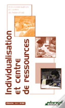 Capa do artigo Individualisation Et Centre De Ressources (Dvd)