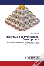 Capa do artigo Individualised Professional Development