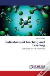 Capa do artigo Individualised Teaching And Learning