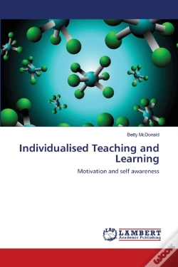 Capa do artigo Individualised Teaching And Learning