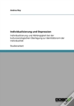 Capa do artigo Individualisierung Und Depression
