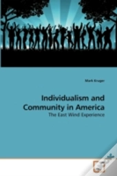 Individualism And Community In America