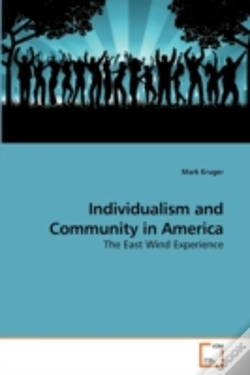 Capa do artigo Individualism And Community In America