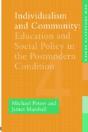 Individualism And Community - Preview