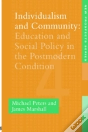 Capa do artigo Individualism And Community