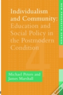 Capa do artigo Individualism And Community