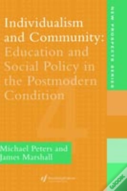 Capa do artigo Individualism And Community