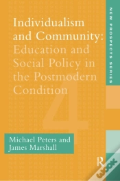 Capa do artigo Individualism And Community