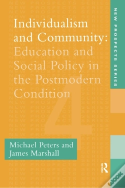 Capa do artigo Individualism And Community