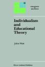Individualism And Educational Theory - Preview