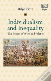 Capa do artigo Individualism And Inequality