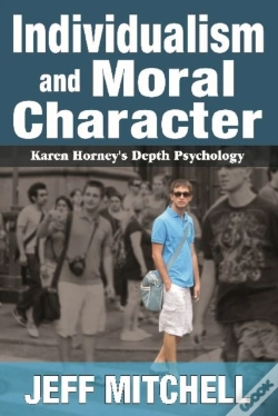 Capa do artigo Individualism And Moral Character