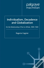 Capa do artigo Individualism, Decadence And Globalization