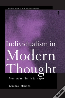Capa do artigo Individualism In Modern Thought