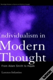 Capa do artigo Individualism In Modern Thought