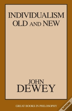 Capa do artigo Individualism Old And New