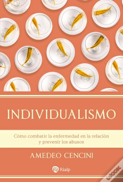 Capa do artigo Individualismo